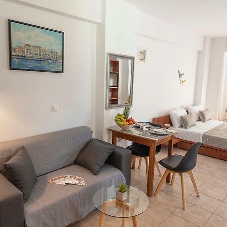 Camara Studios Chania  Luaran gambar