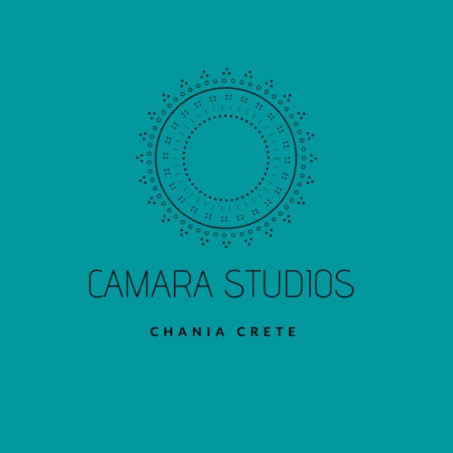 Camara Studios Chania  Luaran gambar