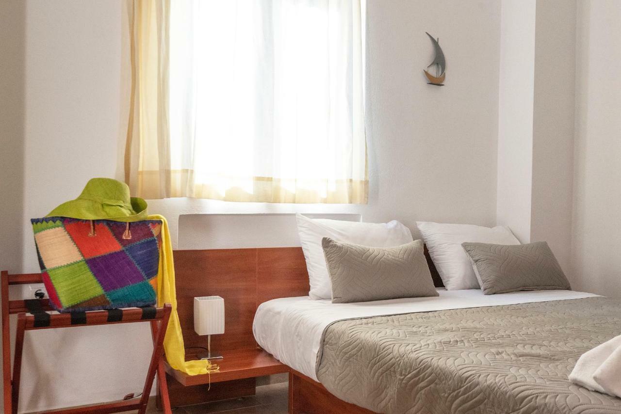 Camara Studios Chania  Luaran gambar