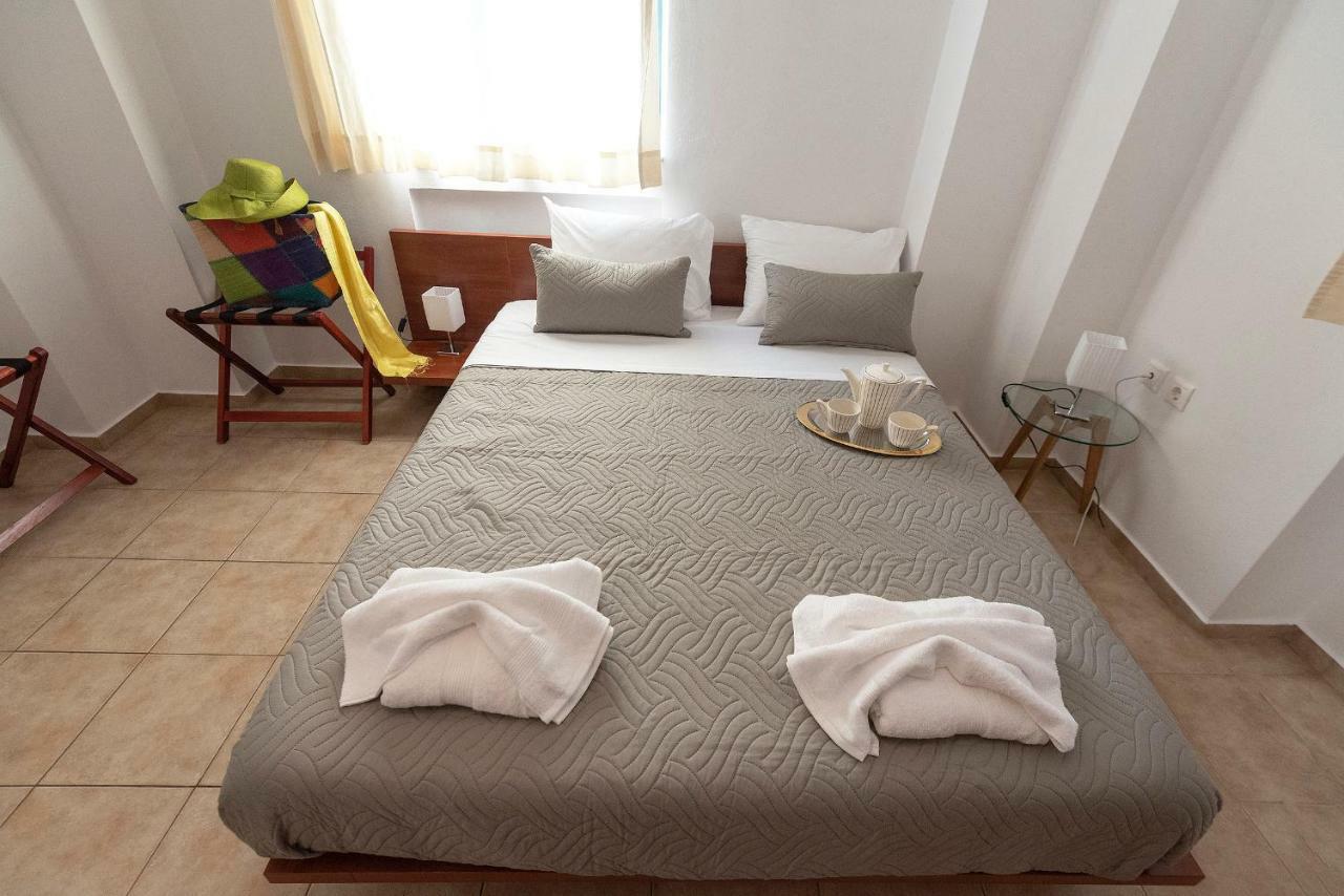 Camara Studios Chania  Luaran gambar