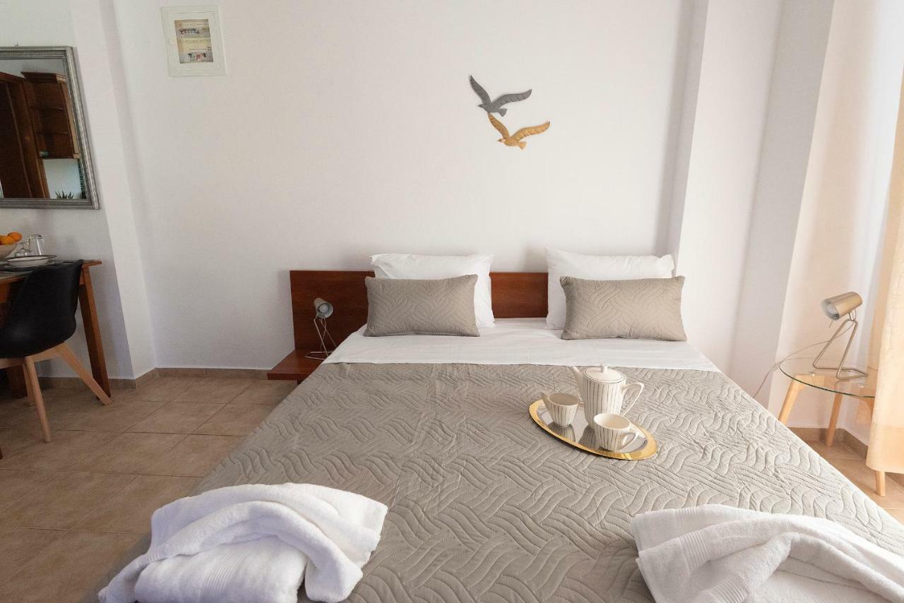 Camara Studios Chania  Luaran gambar
