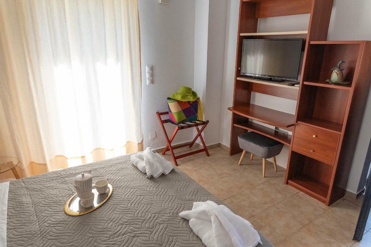 Camara Studios Chania  Luaran gambar