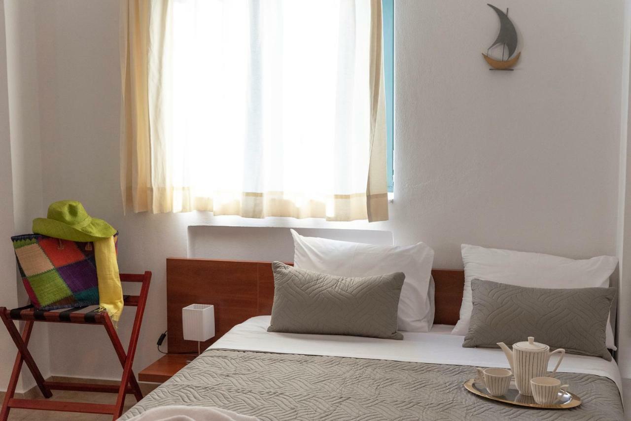 Camara Studios Chania  Luaran gambar