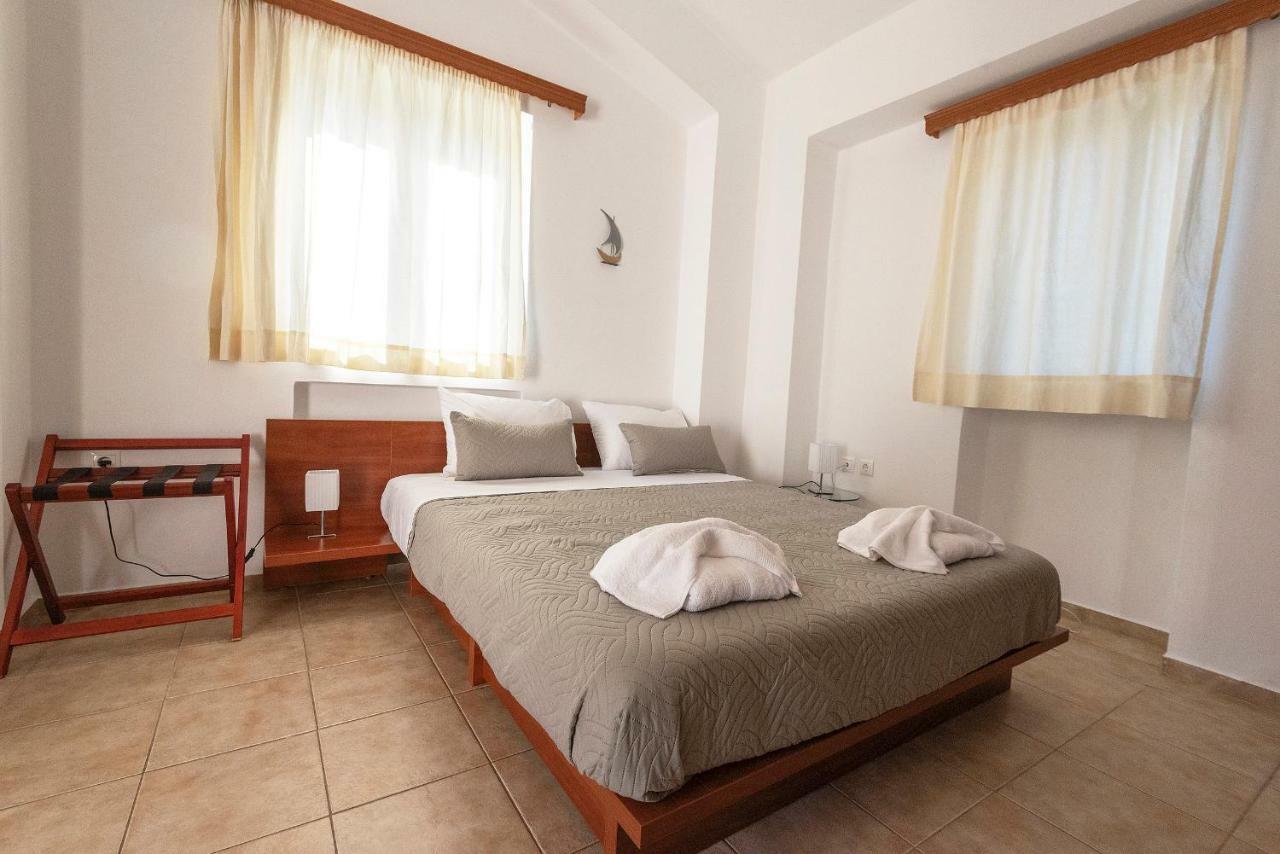 Camara Studios Chania  Luaran gambar